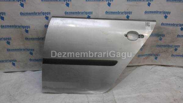 Usa stanga spate portiera stg VOLKSWAGEN GOLF V (2003-)