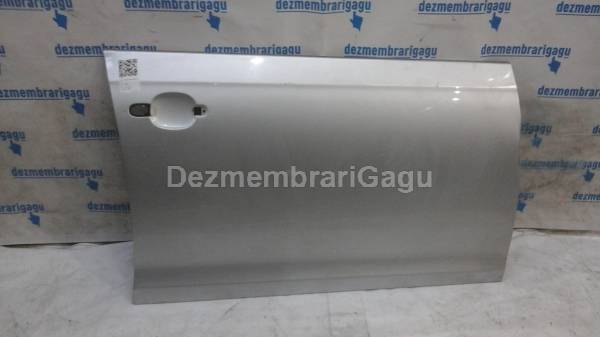 Vand usa dreapta fata portiera dr VOLKSWAGEN GOLF V (2003-)