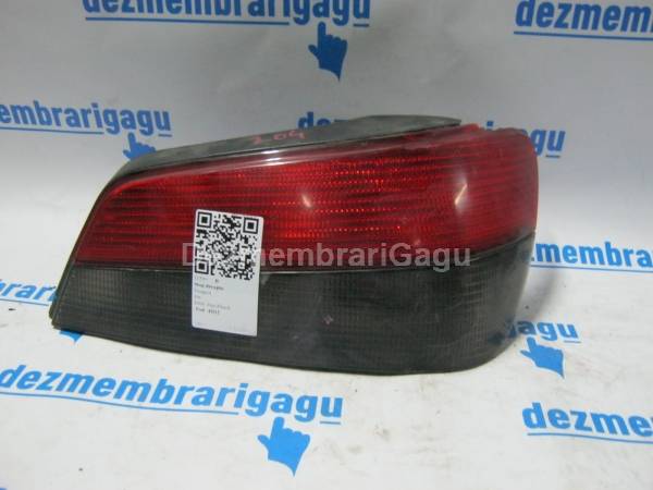 Vand stop dreapta PEUGEOT 306