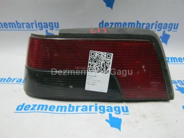 Stop stanga Peugeot 405 I