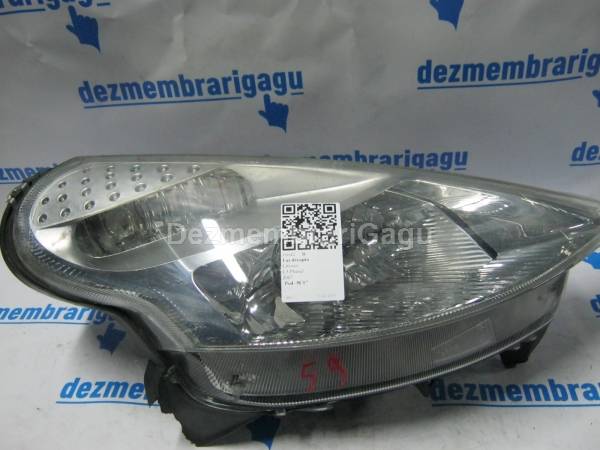 De vanzare far dreapta CITROEN C3 PLURIEL