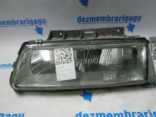 Far stanga CITROEN XANTIA [X1] - (1993-1998)