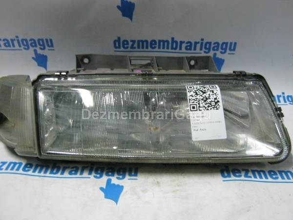 De vanzare far dreapta CITROEN XANTIA [X1] - (1993-1998)