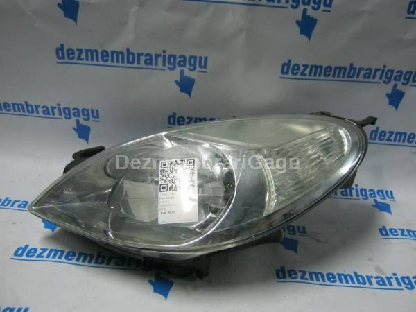 Vand far stanga CITROEN XSARA PICASSO