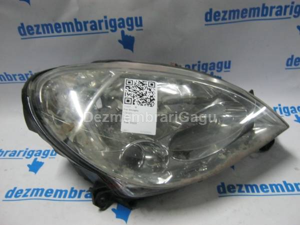 Vand far dreapta CITROEN XSARA
