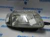 Far dreapta Citroen Saxo