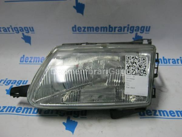 Vand far stanga CITROEN SAXO din dezmembrari