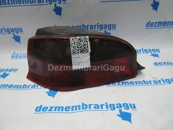 Vand stop stanga CITROEN SAXO