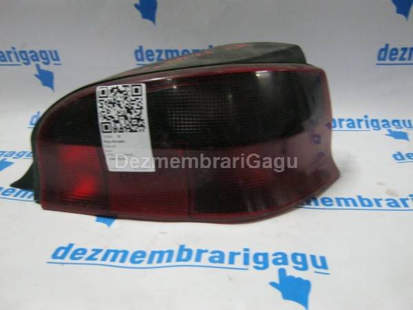 Stop dreapta CITROEN SAXO