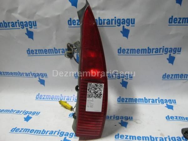 De vanzare stop stanga CITROEN C5 I (2001-) second hand