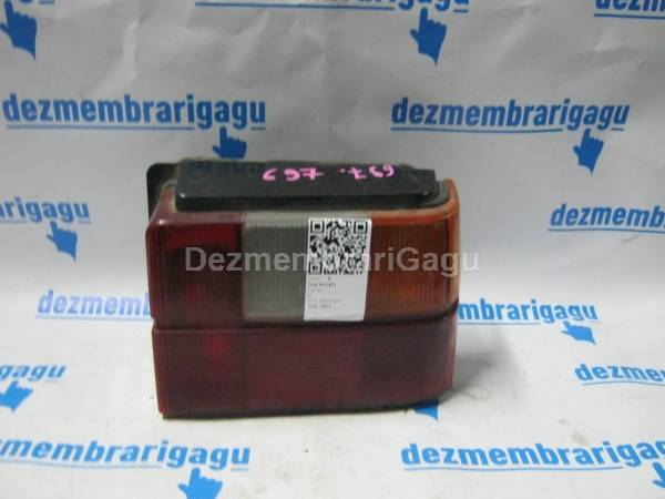 Stop dreapta CITROEN BX