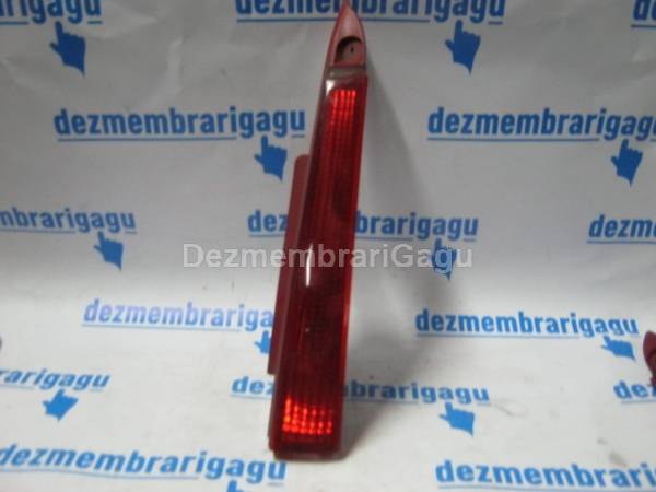 Stop dreapta haion CITROEN C4