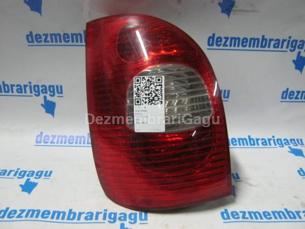 Vand stop stanga CITROEN XSARA PICASSO