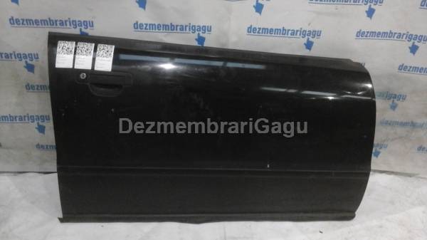 Vand usa dreapta fata portiera dr AUDI A4 I (1995-2001)