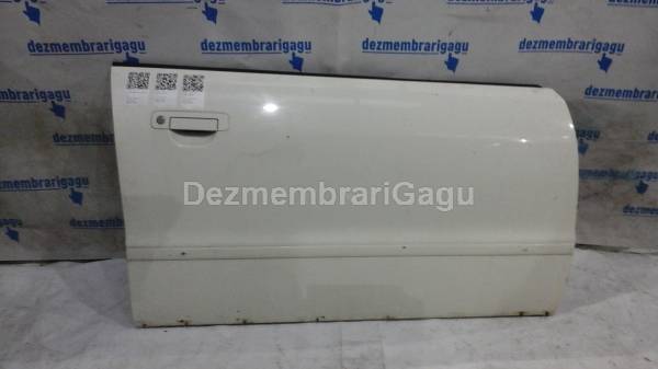 De vanzare maner usa df AUDI A4 I (1995-2001) second hand