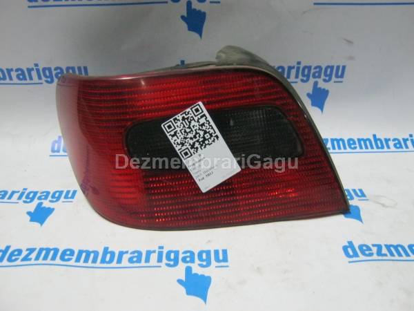 De vanzare stop stanga CITROEN XSARA second hand