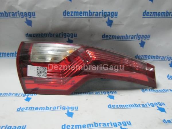 Vand stop dreapta CITROEN C4 PICASSO din dezmembrari