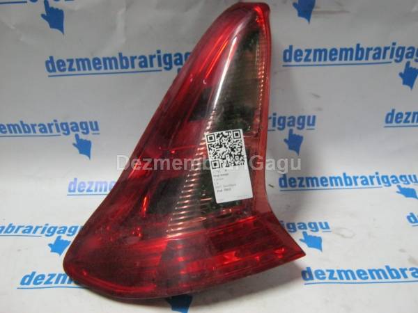 Stop stanga CITROEN C4