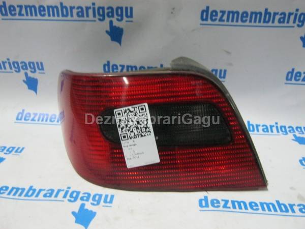 Vand stop stanga CITROEN XSARA