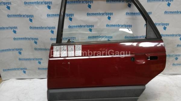 Macara geam ss Volkswagen Passat