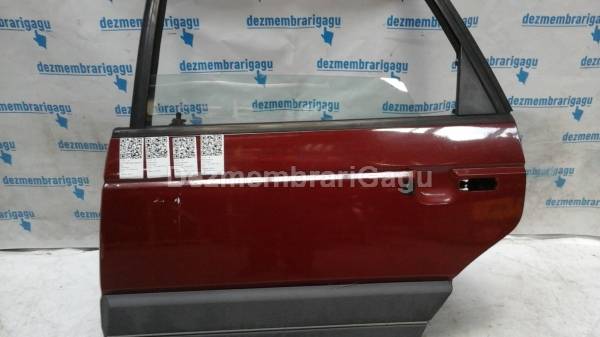 Broasca usa ss Volkswagen Passat / 3a