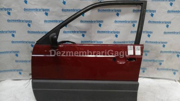 Vand usa stanga fata portiera stg VOLKSWAGEN PASSAT / 3A (1988-1997)