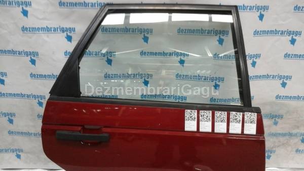 Macara geam ds VOLKSWAGEN PASSAT / 3A (1988-1997)