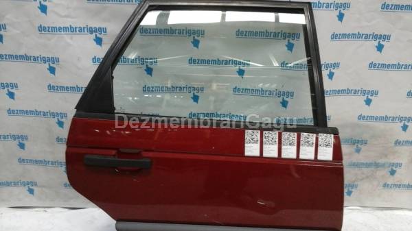 Broasca usa ds Volkswagen Passat / 3a