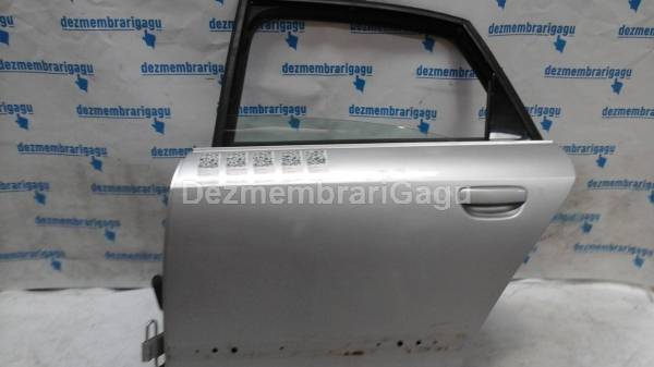 De vanzare usa stanga spate portiera stg AUDI A4 II (2000-2004)