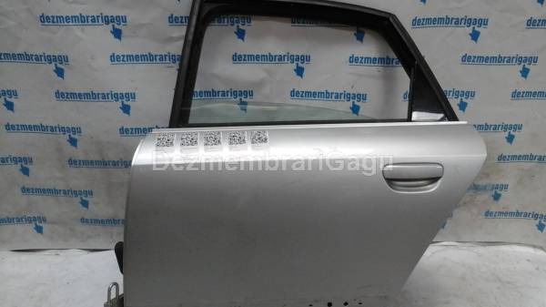  Geam usa ss AUDI A4 II (2000-2004) sh