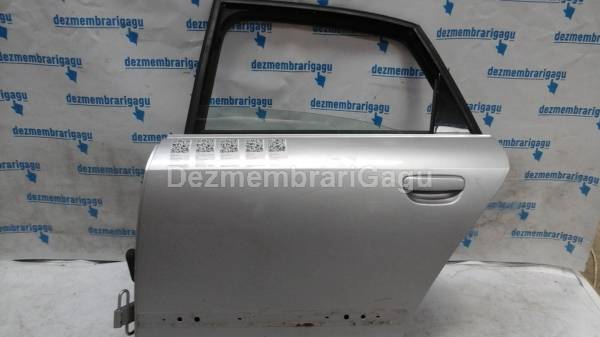 Broasca usa ss Audi A4