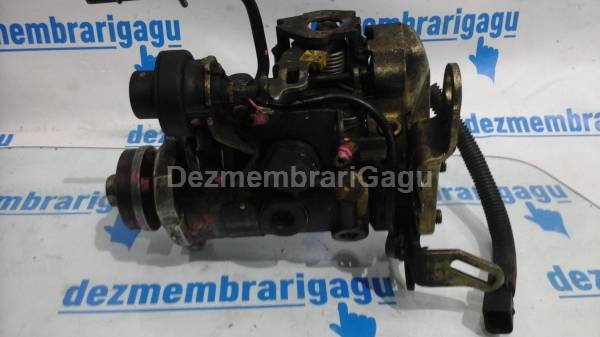 De vanzare pompa injectie PEUGEOT 206, 1.9 Diesel, 51 KW second hand