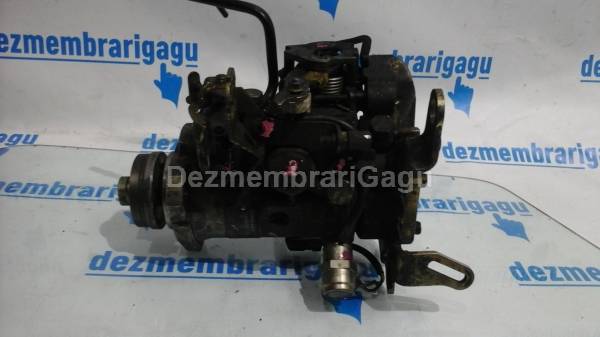 De vanzare pompa injectie CITROEN EVASION, 1.9 Diesel, 66 KW