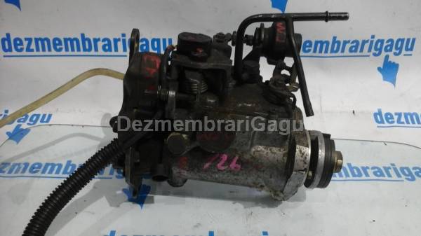 De vanzare pompa injectie PEUGEOT 306, 1.9 Diesel, 51 KW