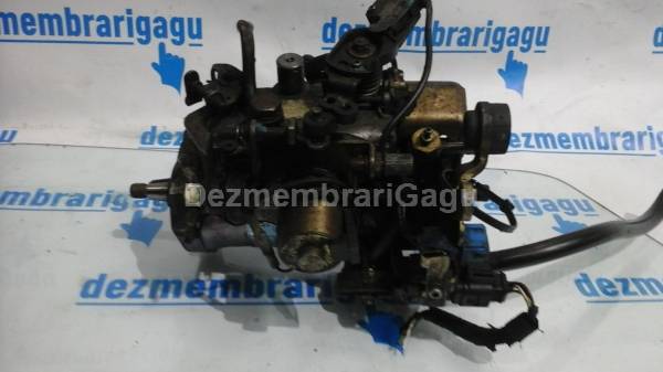 Vand pompa injectie PEUGEOT 306, 1.9 Diesel, 66 KW din dezmembrari
