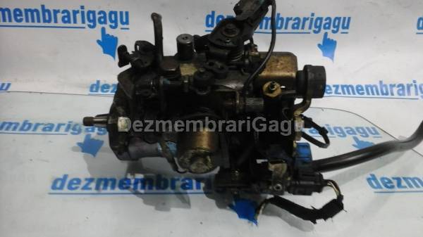 Vand pompa injectie PEUGEOT 306, 1.9 Diesel, 66 KW