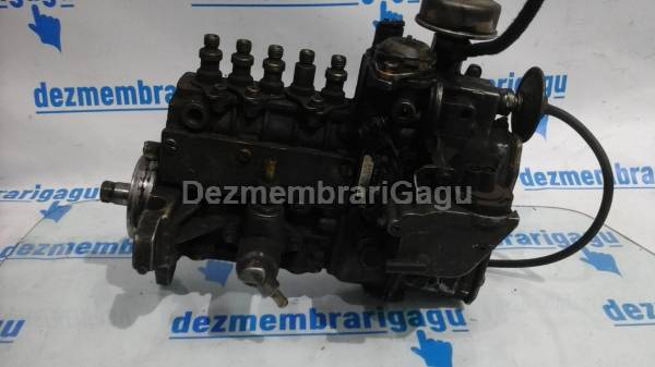 De vanzare pompa injectie MERCEDES 190 / W201 (1982-1993), 2.5 Diesel, 90 KW