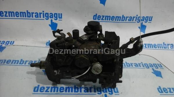 Pompa injectie RENAULT KANGOO I (1998-), 1.9 Diesel, 40 KW