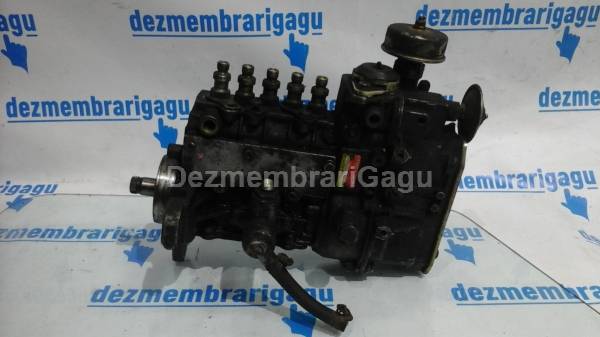 De vanzare pompa injectie MERCEDES 124 SERIES, 2.5 Diesel, 69 KW