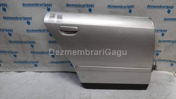 Vand broasca usa ds AUDI A4 II (2000-2004) din dezmembrari