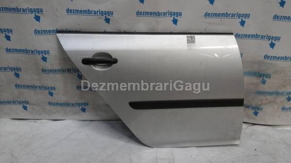  Usa dreapta spate portiera dr VOLKSWAGEN GOLF V (2003-) sh