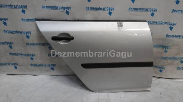 Usa dreapta spate portiera dr Volkswagen Golf