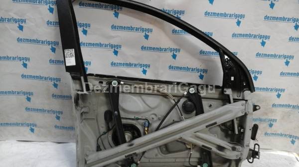 Macara geam df Volkswagen Golf
