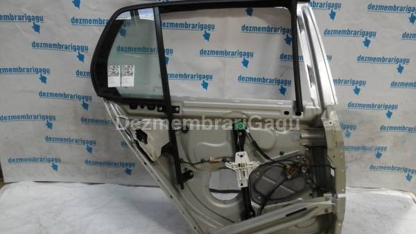 Macara geam ds Volkswagen Golf