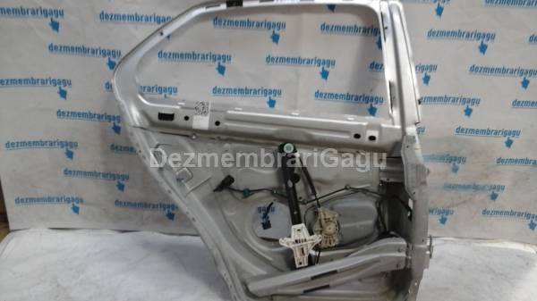 Vand usa dreapta spate portiera dr VOLKSWAGEN JETTA III (2005-) din dezmembrari