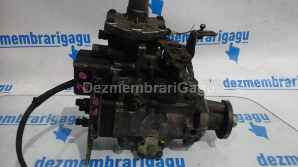  Pompa injectie FORD TRANSIT VI (1994-2000), 2.5 Diesel, 74 KW sh