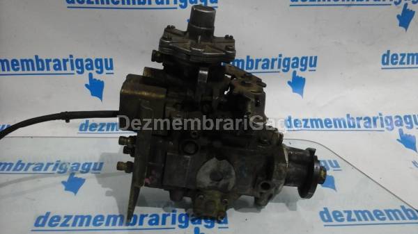 De vanzare pompa injectie FORD TRANSIT VI (1994-2000), 2.5 Diesel, 74 KW second hand