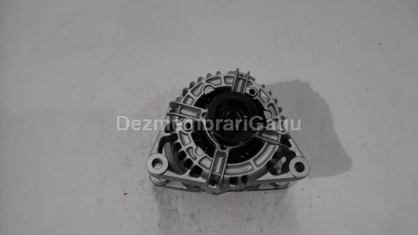 Vand alternator OPEL ZAFIRA (1999-2005), 2.0 Diesel, 74 KW