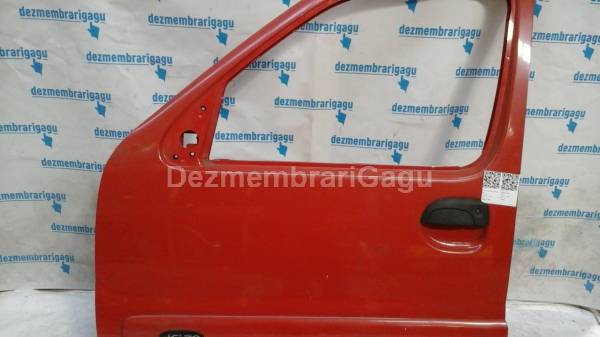 Vand maner usa df RENAULT KANGOO I (1998-) din dezmembrari