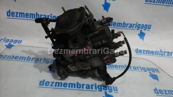 Vand pompa injectie OPEL ASTRA F (1991-2001), 1.7 Diesel, 50 KW